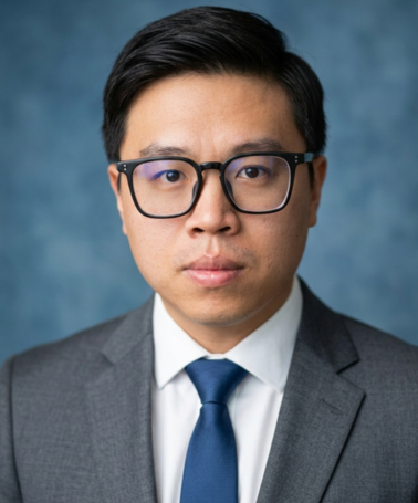 Terry Yang 2026