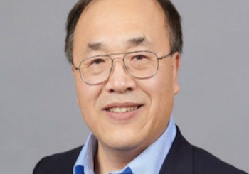 Yinhai Wang Announced as 2023 Recipient of the Francis C Turner Award