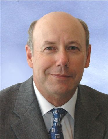 Dan Zollinger 2026
