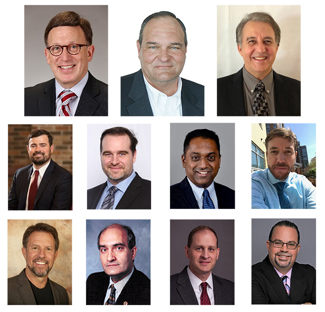UESI Board of Governors