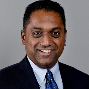 Samuel T. Ariaratnam