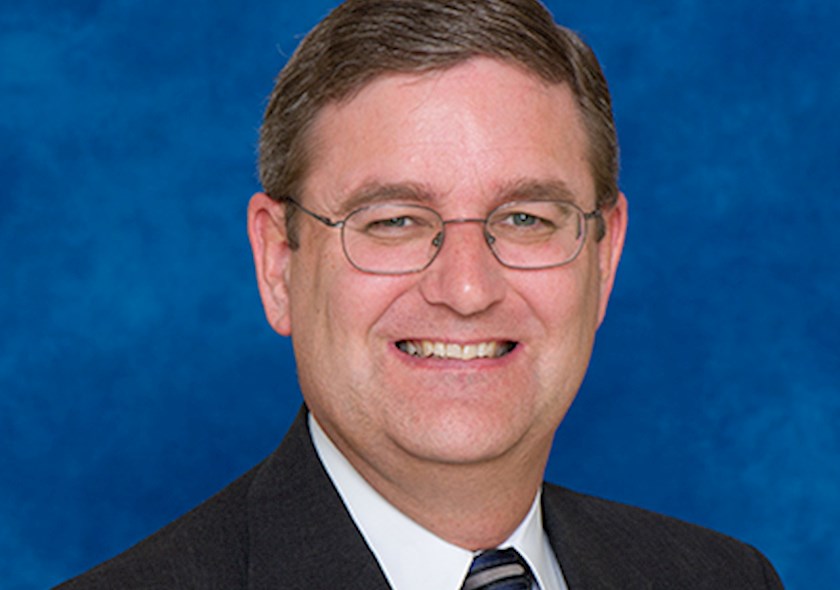 Jeff Shoaf