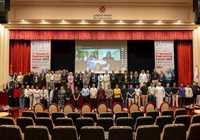 Conference Group Photo