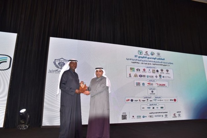 Honoring R10 Governor Hassan