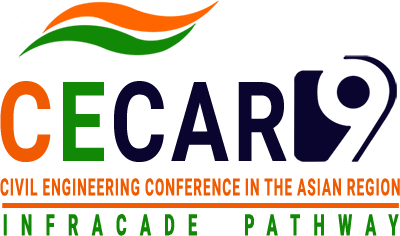 CECAR9 Logo