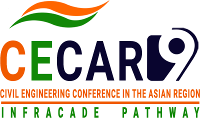 CECAR9 Logo CECAR9 Logo