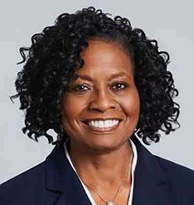 Beverly Richardson portrait