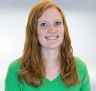 Elyssa Dixon portrait
