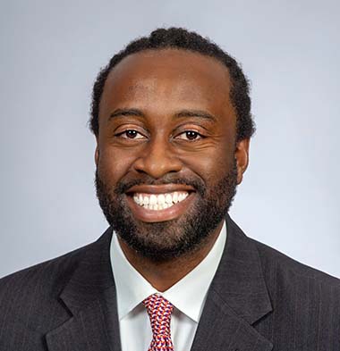 Jared Green portrait
