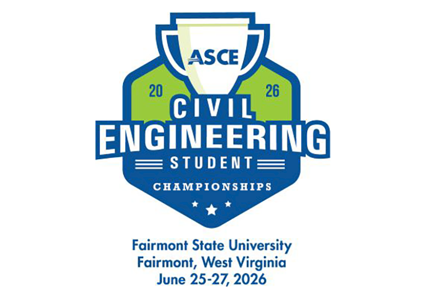 2026 Student Championship Logo