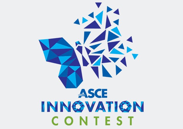 ASCE Innovation Contest logo