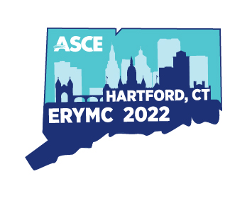 ASCE ERYMC logo