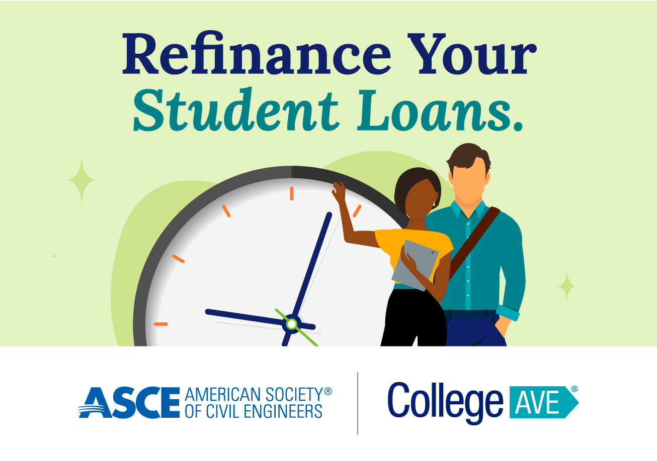 Refinance Your Student Loans - College Ave