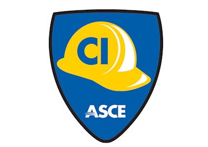 ASCE Construction Institute Student Competition logo
