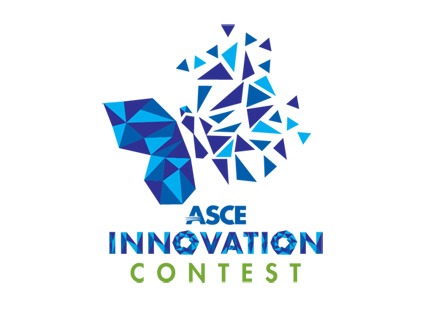 ASCE Innovation Contest logo