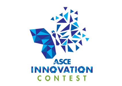 ASCE Innovation Contest logo