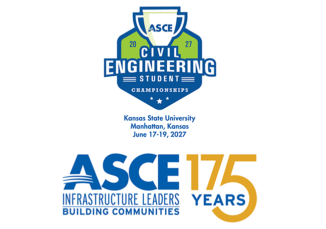 Civil Engineering Student Championships - ASCE 175 Years