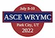 ASCE WRYMC logo