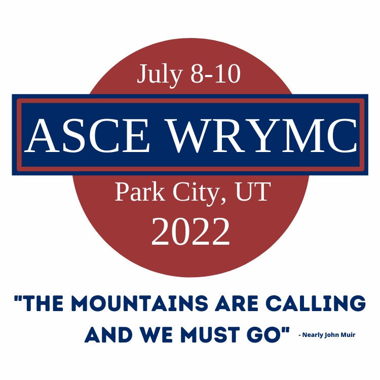 ASCE WRYMC logo