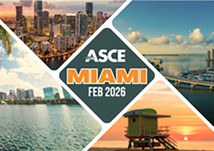 Explore ASCE continuing education | ASCE