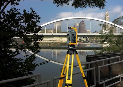 uesi surveying conference