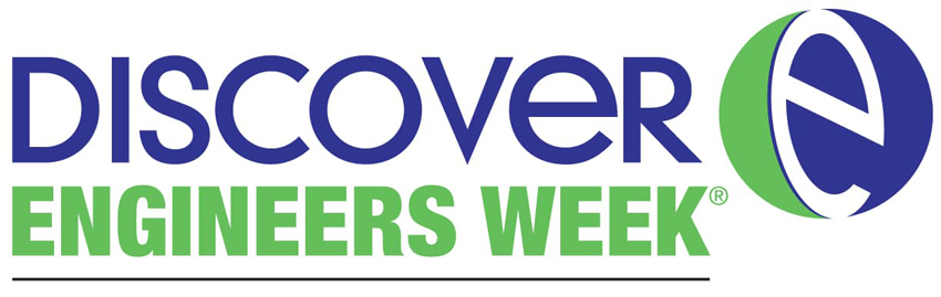 DiscoverE Engineers Week logo