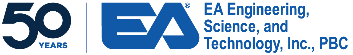 EA Logo