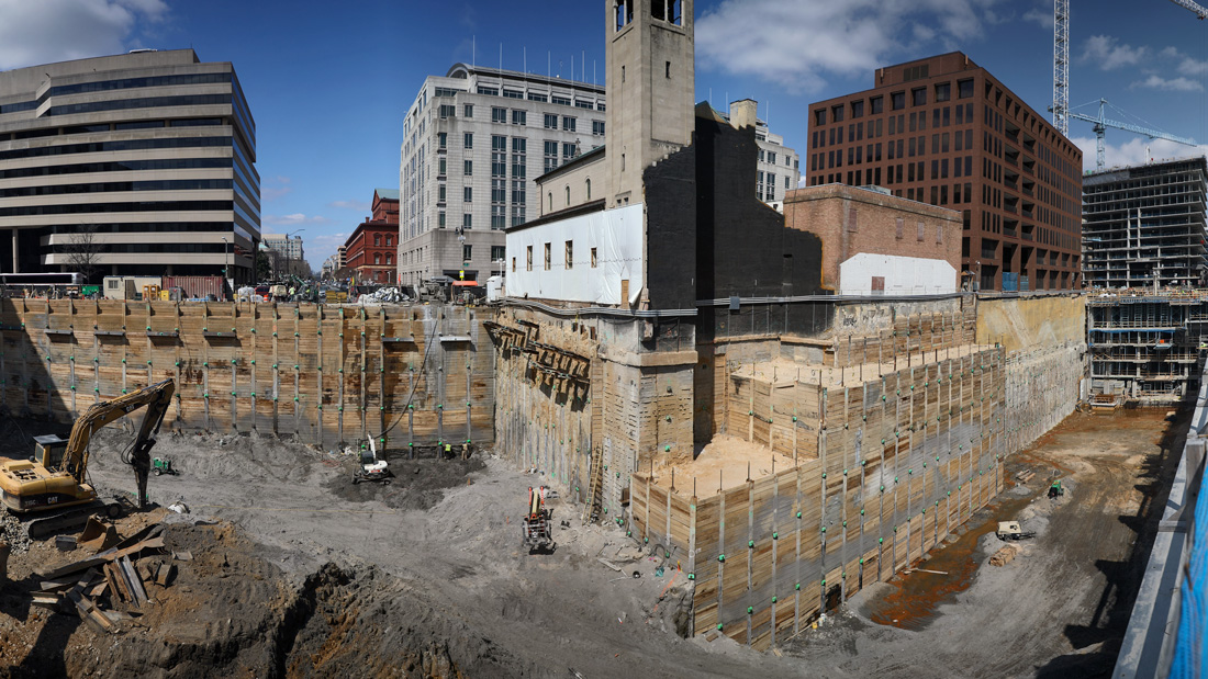 Asce Structures Congress 2024 Image to u