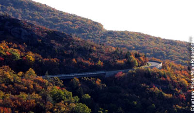 Blue Ridge Parkway