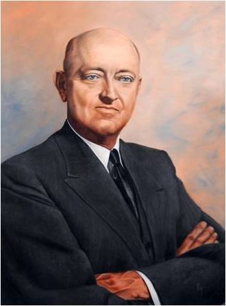 francis crowe