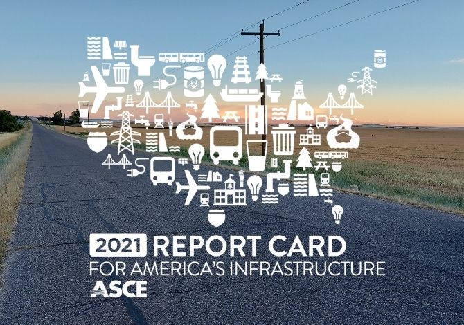 Biden’s United for Infrastructure remarks back ASCE’s investment message