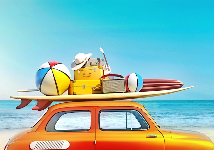 Continuing Education Summer