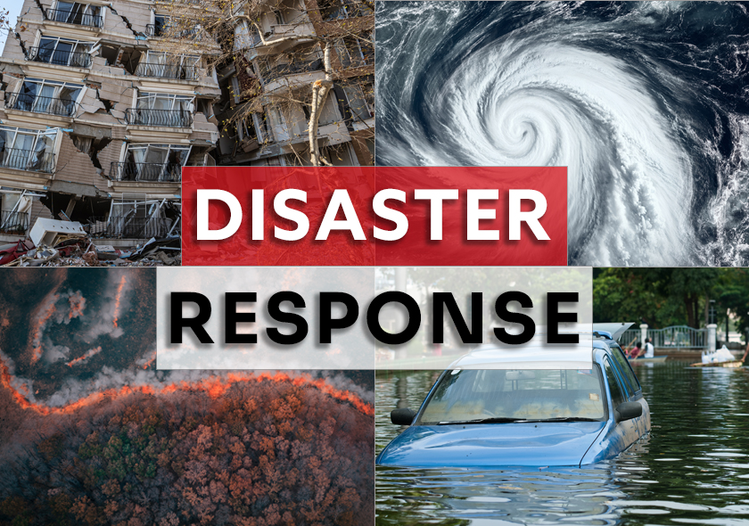 Disaster Response