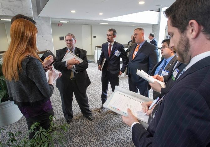 PR and GR University