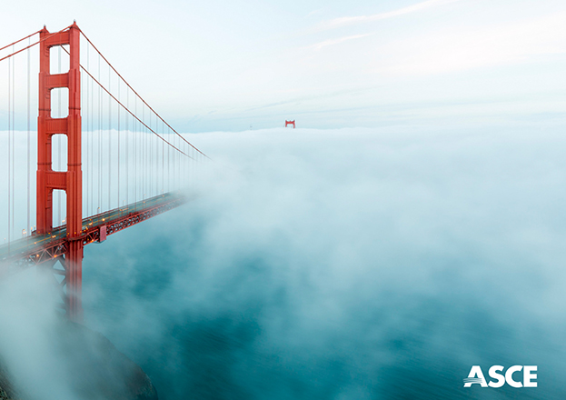 Golden Gate Bridge, San Francisco, CA