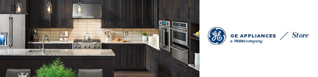 GE Appliance Store | ASCE Member Advantages