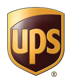 UPS logo | ASCE Member Advantages