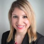 Portrait of Alexa Lopez