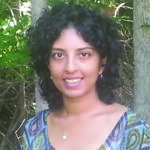Portrait of Amisha D. Shah, Ph.D.