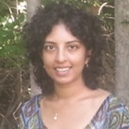 Portrait of Amisha D. Shah, Ph.D.