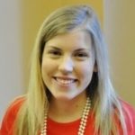 Portrait of Anna Denecke