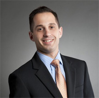 Anthony Fasano portrait