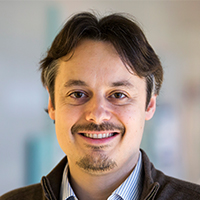 Seymour M. J. Spence