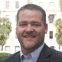 Daniel Peavy, P.E., M.ASCE
