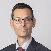 Portrait of Davidl Weslow