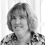 Portrait of Denise Aaron