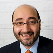 Farhad Rezai