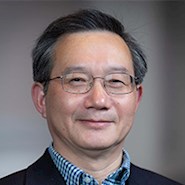 Guoming Lin, Ph.D., P.E., G.E., D.GE, F.ASCE