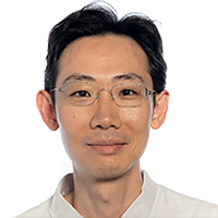 Jeng Neo, CEng, MIStructE