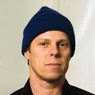 Joe Scanlan